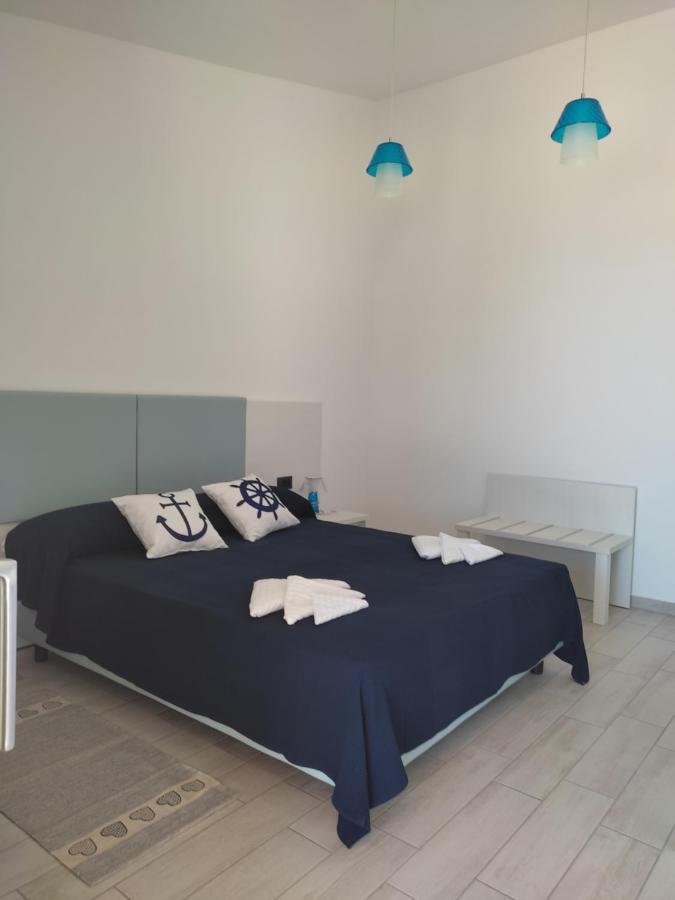 Hotel Pranos Turismo Rurale Cala Gonone Buitenkant foto