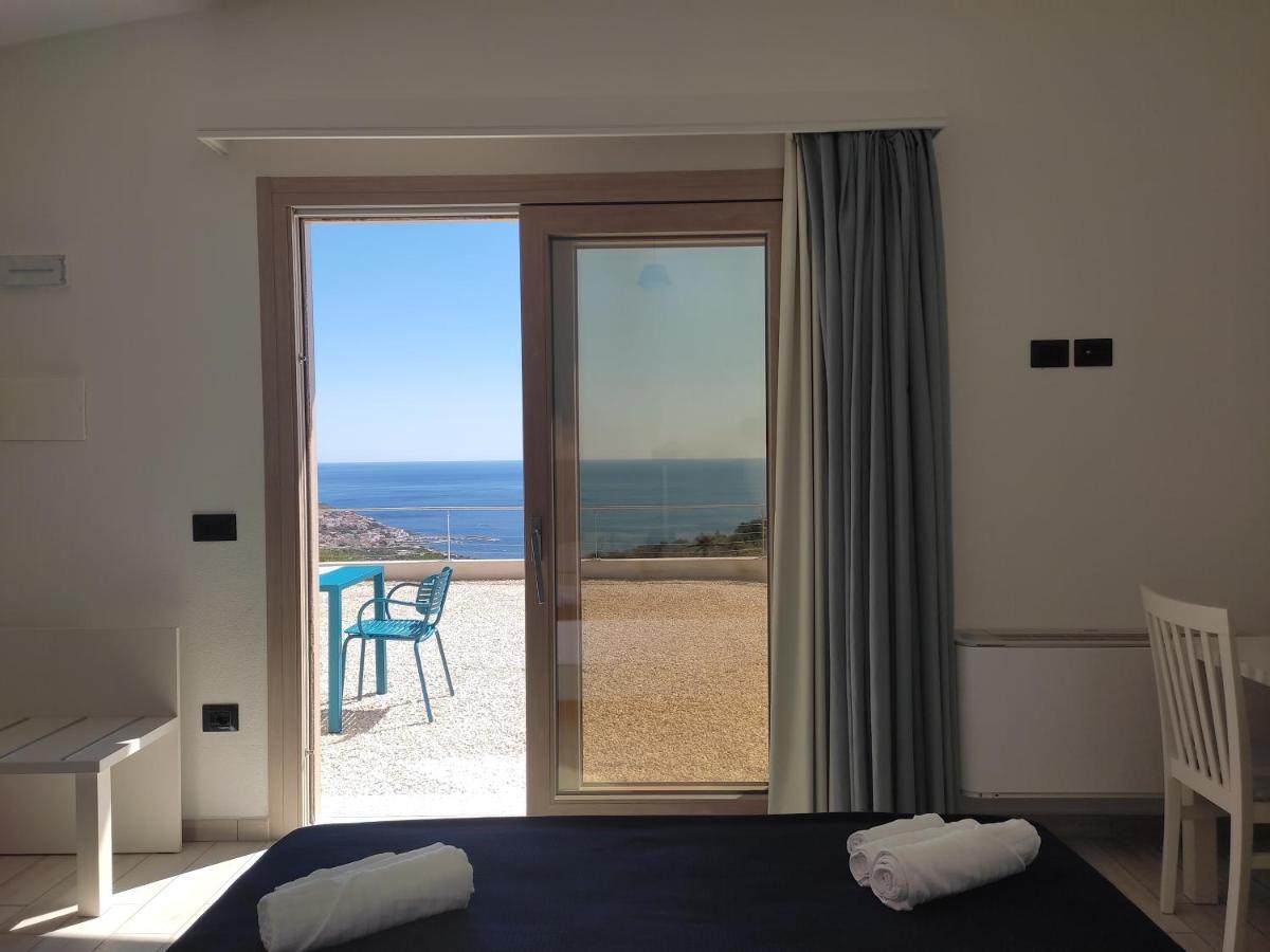 Hotel Pranos Turismo Rurale Cala Gonone Buitenkant foto