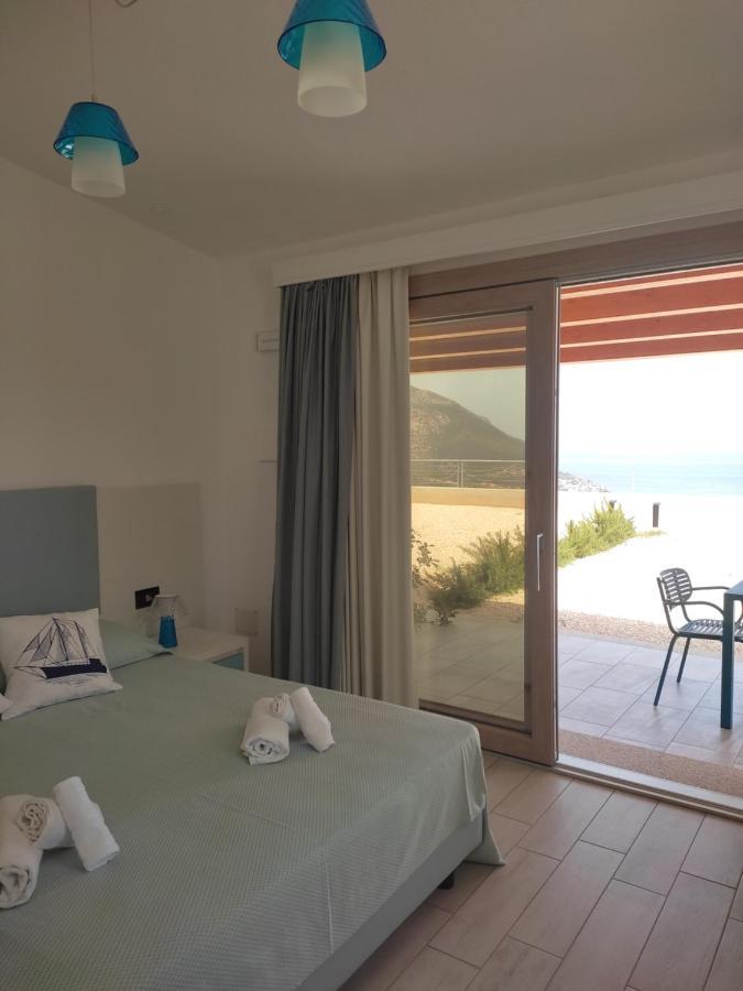 Hotel Pranos Turismo Rurale Cala Gonone Buitenkant foto