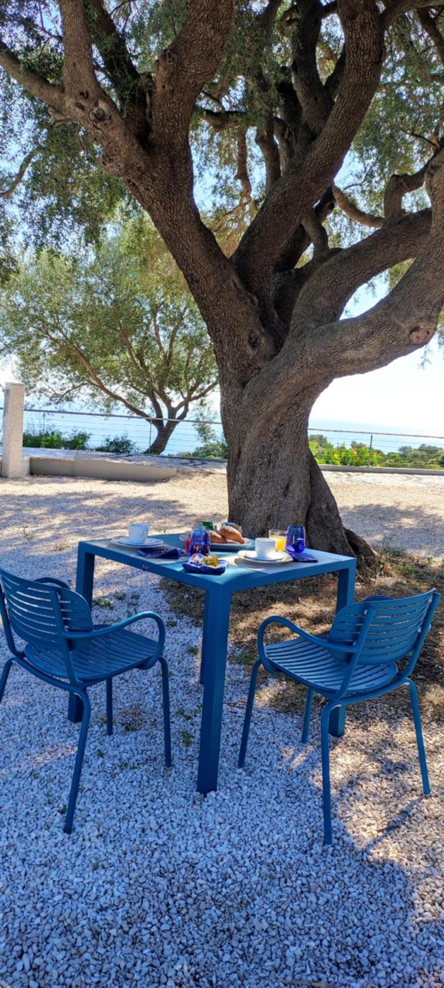 Hotel Pranos Turismo Rurale Cala Gonone Buitenkant foto