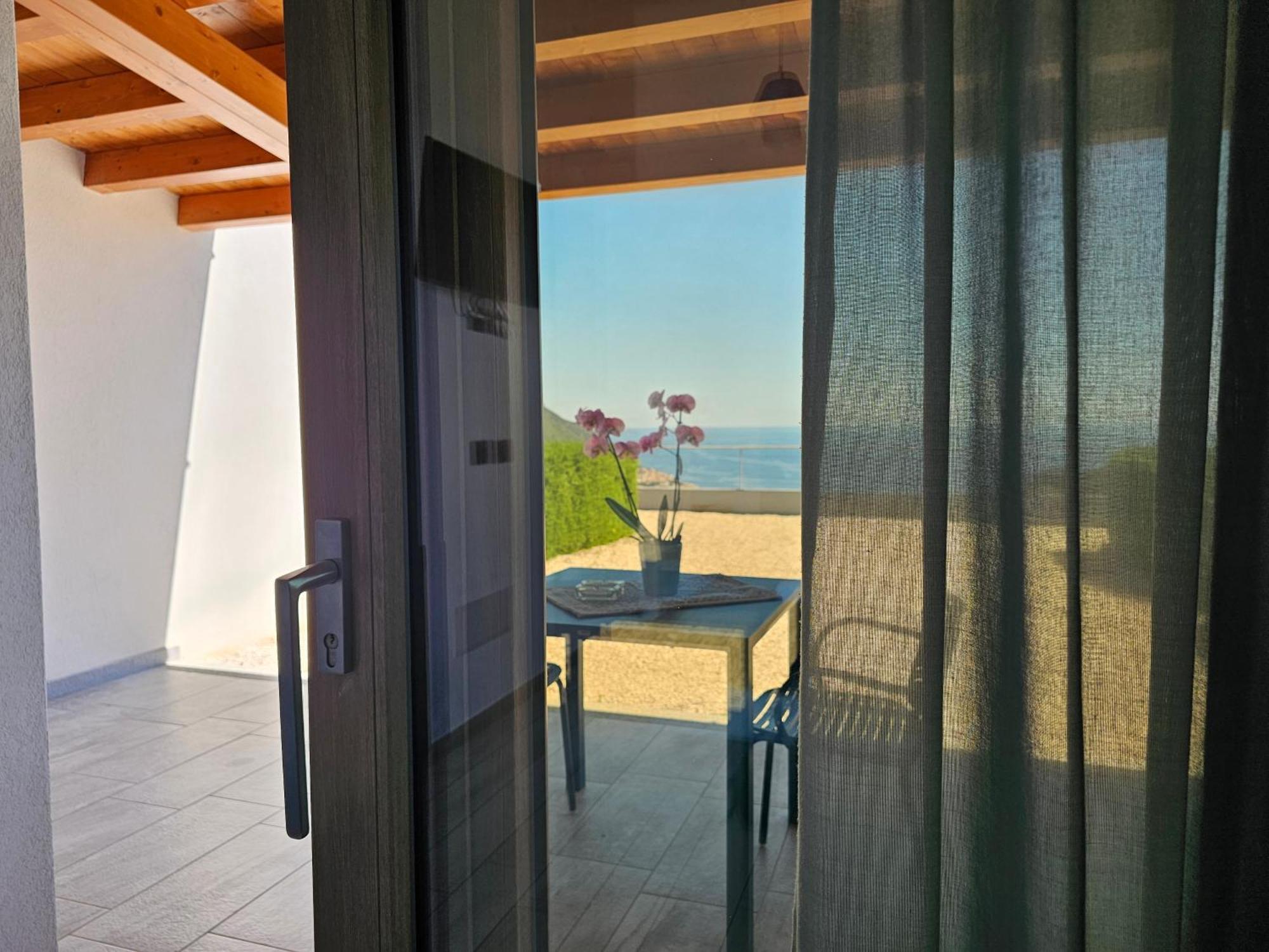 Hotel Pranos Turismo Rurale Cala Gonone Buitenkant foto