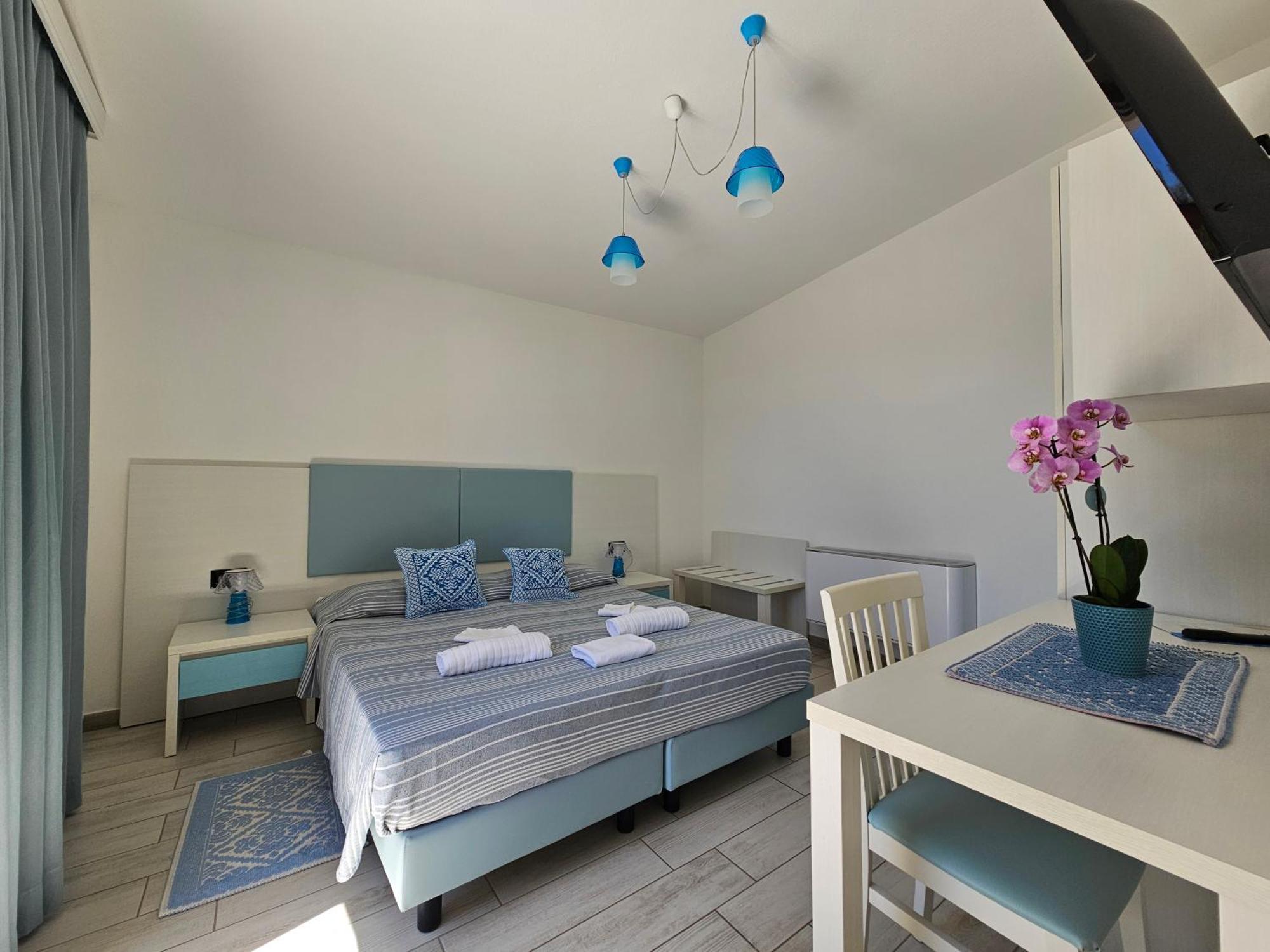 Hotel Pranos Turismo Rurale Cala Gonone Buitenkant foto